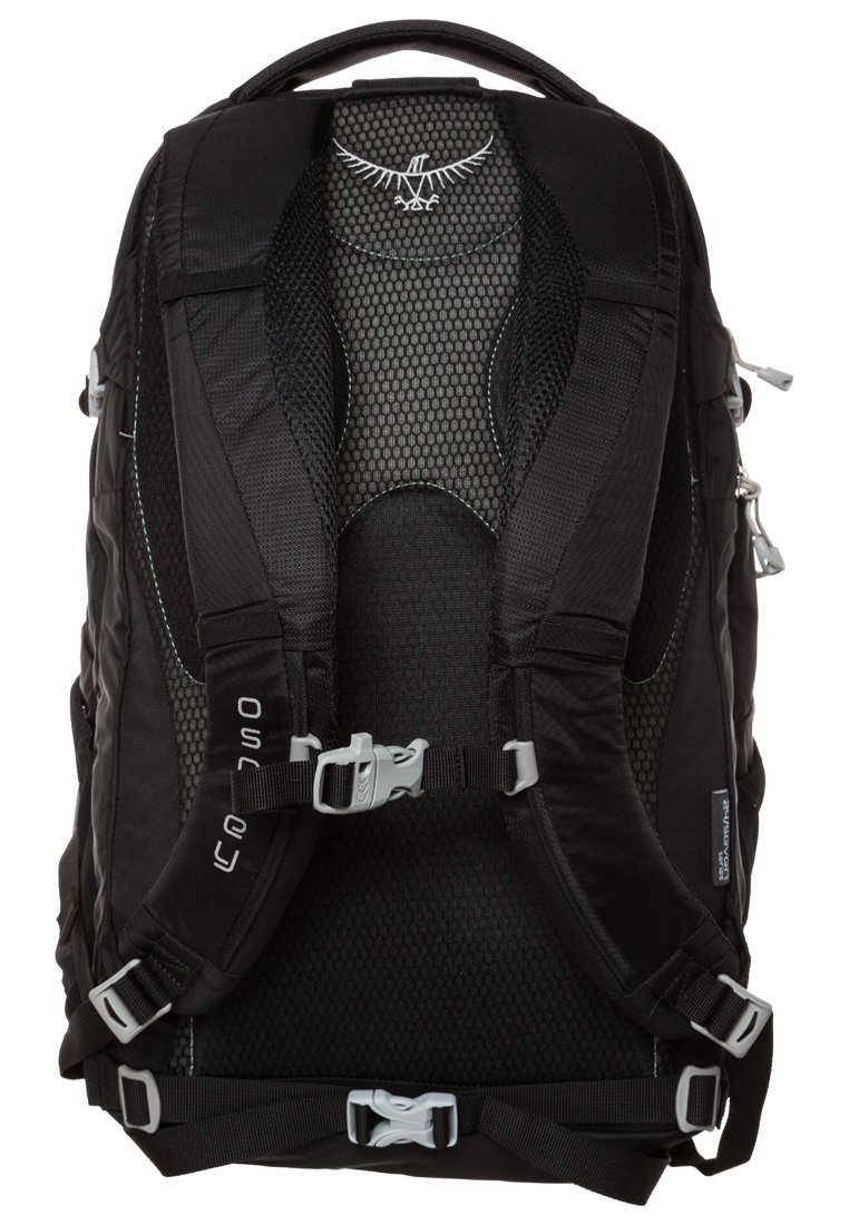 patagonia black hole 35l rucksack Patagonia Black Hole Pack 35L  Geartrade.com