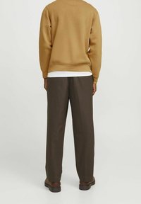 Jack & Jones Felpa - yellow