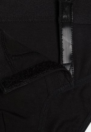 3 PACK  - Briefs - black