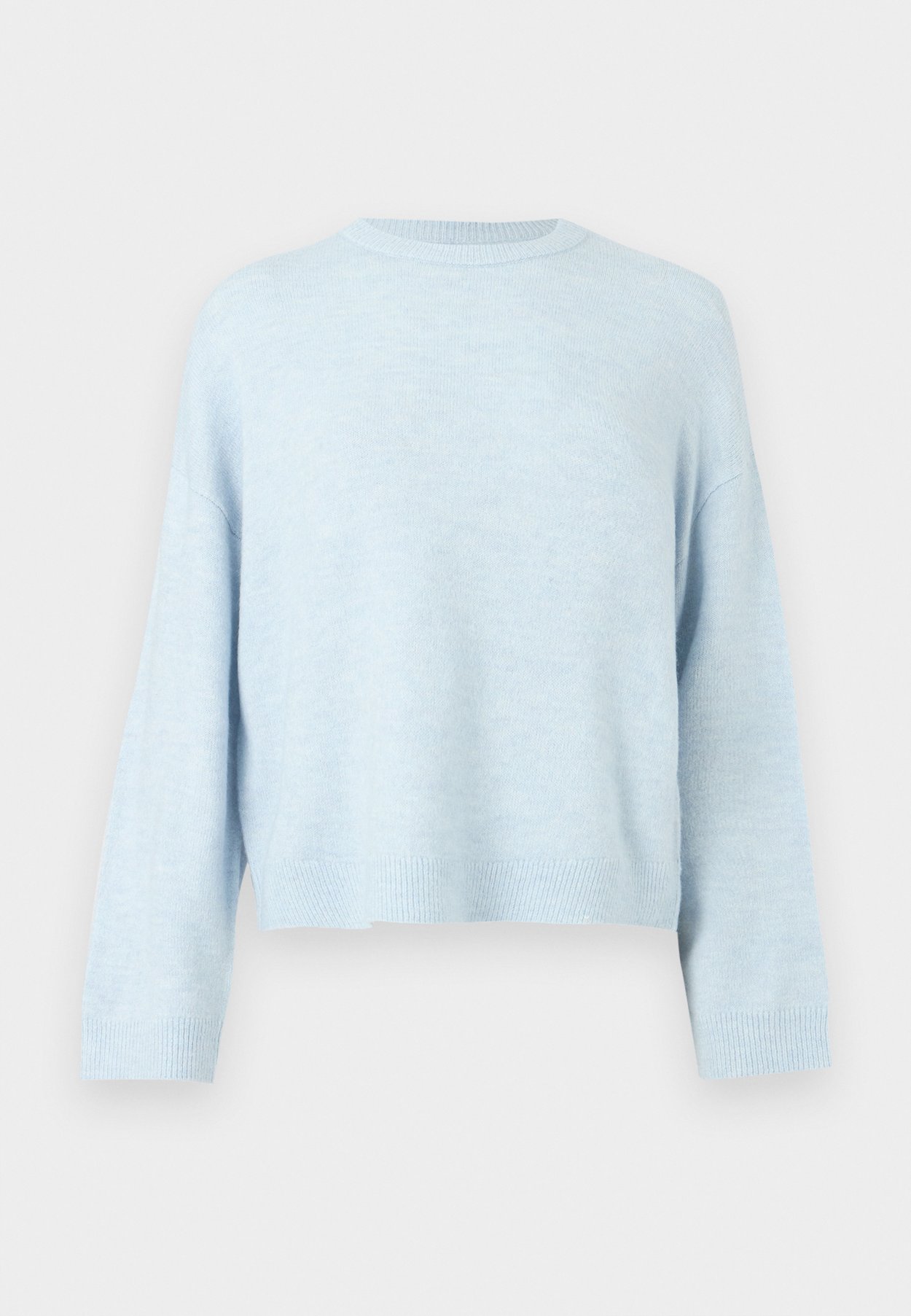 ONLSIMONI L/S O-NECK PULLOVER KNT NOOS