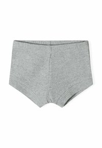 MINOTI 2 PIECE SHORT SLEEVE SET - Komplet pidžame - grey