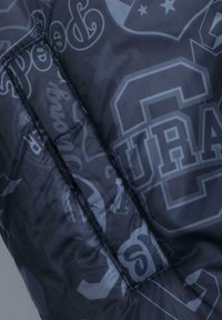 Chicco Vinterjacka - blue