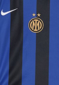 Nike Performance INTER MAILAND 2024/25 STADIUM THIRD - Squadra - lyon blue/black/white