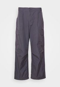 COLE PANT - Cargobukser - zeus