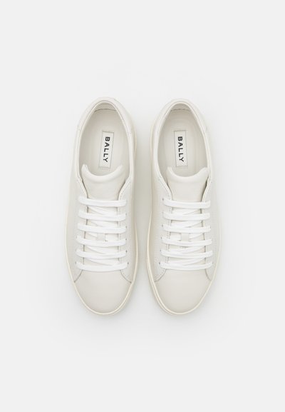 Bally RAISE - Sportcipő - white