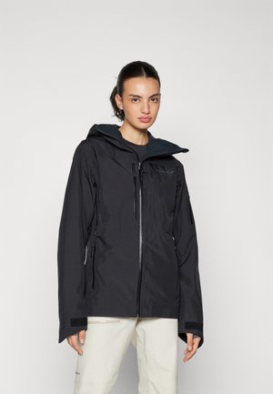 LOFOTEN INSULATED JACKET - Veste de ski - caviar
