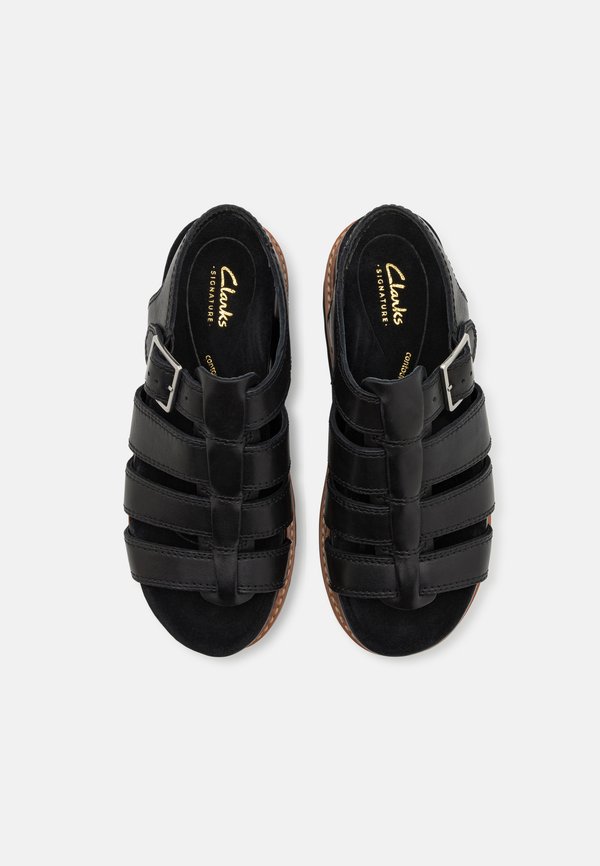 ORIANNA - Platform sandals3