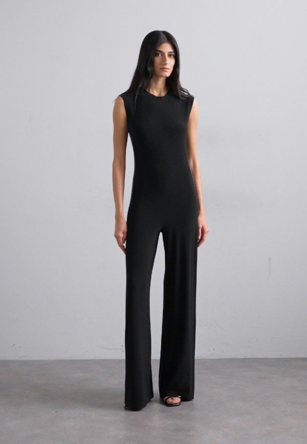 STUD SLEEVELESS  - Jumpsuit4