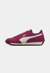 EASY RIDER VINTAGE UNISEX - Sneakers laag - berry warm white