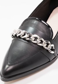 Zign Polobotky - black