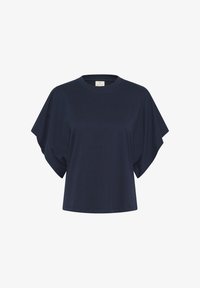 Non sélectionné, dark blue