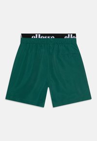 Ellesse RAMSEY SWIM - Kupaće hlače - dark green