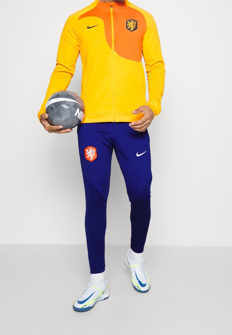 Nike Performance Nationalmannschaft blue/blau (Pre-owned