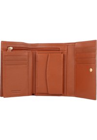Bric's MARMOLADA  - Portafoglio - tabacco