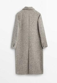 Massimo Dutti Klassinen takki - grey