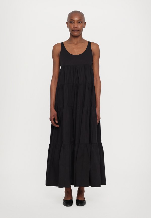TIER DRESS - Maxi dress