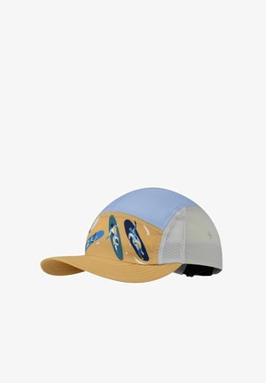 Buff BUFF® 5 PANEL GO CAP UNISEX - Cap - glory blue