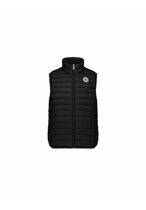MANGAS ZOE - Bodywarmer - black