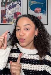 ESTÉE LAUDER THE BROW MULTI-TASKER - Crayon sourciles - dark brunette