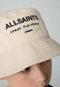 smALLSAINTS Hatt - stone