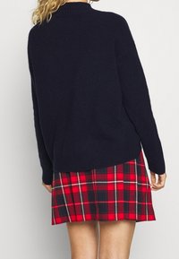 Marc O'Polo DENIM Pullover - dark blue