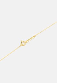 PDPAOLA LETTER NECKLACE - Collana - gold-coloured