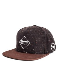Unselected, osiris