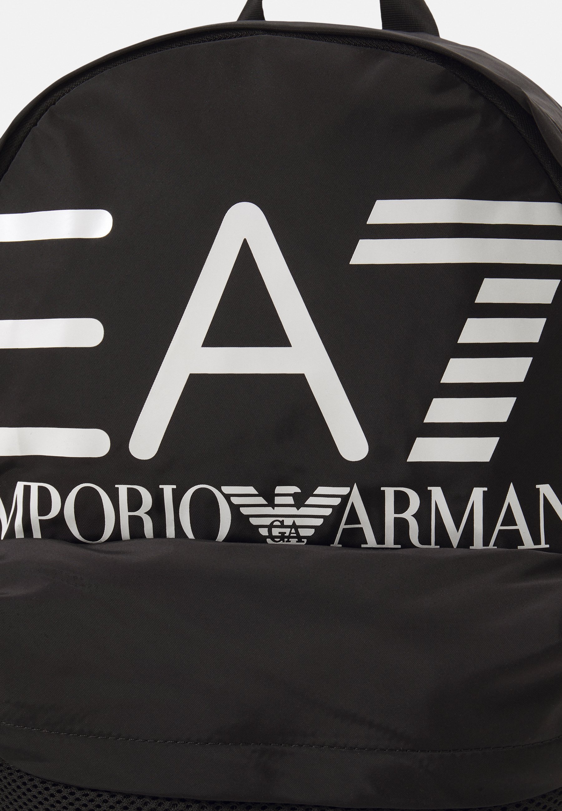 EA7 Emporio Armani TRAIN LOGO SERIES BACKPACK - Rucksack