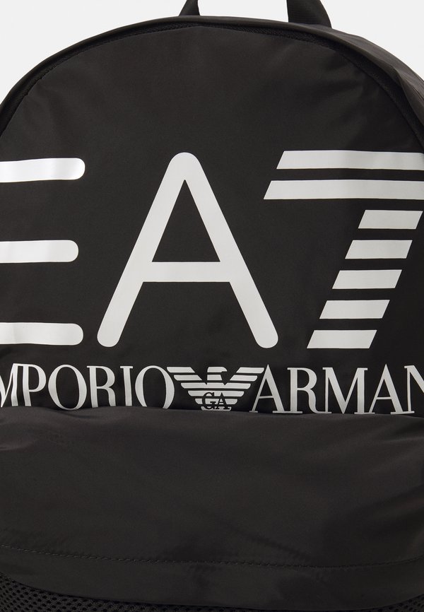 TRAIN LOGO SERIES BACKPACK - Rucksack4