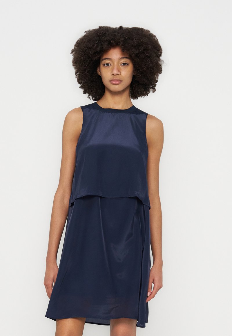 Vestido de cóctel