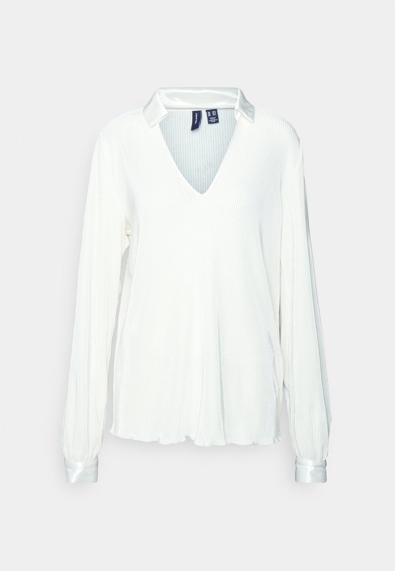 Vero Moda Tall Blouse crème Vero Moda Tall Blouse crème