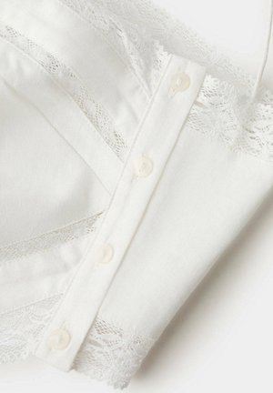 Mango, ADULT - Blouse - off white