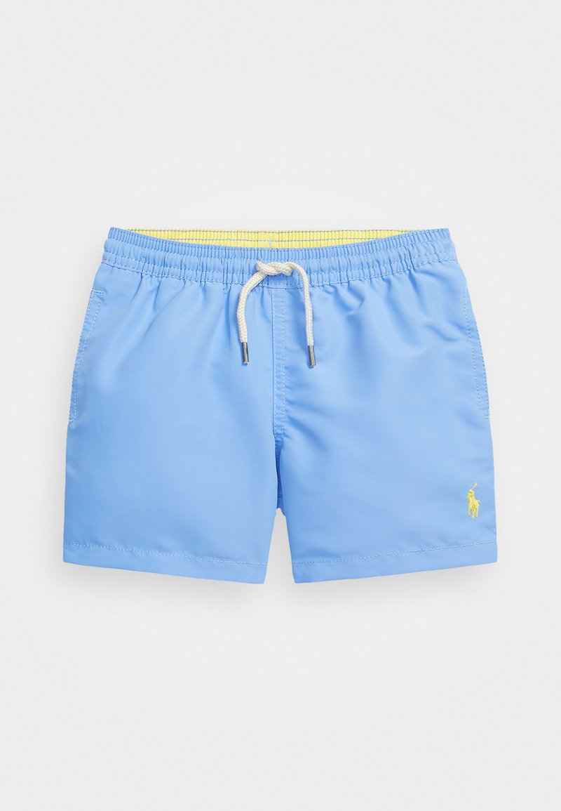 Polo Ralph Lauren TRAVELER SWIMWEAR BRIEF Swimming shorts harbor