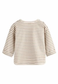 Next 3 PACK - REGULAR FIT - Pitkähihainen paita - neutral