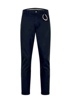 INDICODE JEANS, INMELIO CHINO CHINOHOSE - Chinos - sky captain