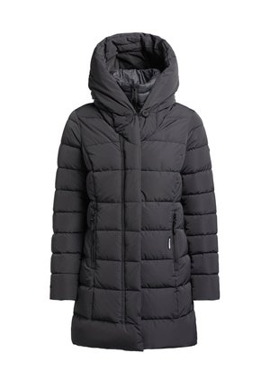 khujo STEX - Manteau d'hiver - dunkelgrau