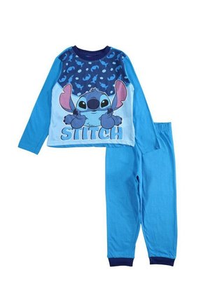 SET - Pyjama - bleu