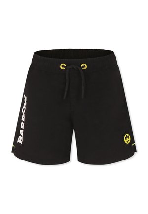 Barrow, Shorts da mare - black