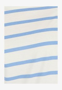 Geselecteerd, Blue Striped