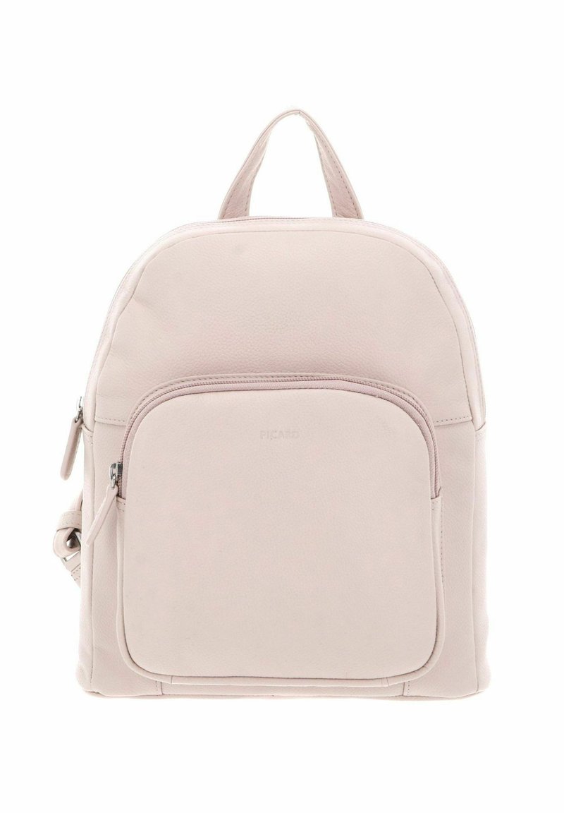 Picard LUIS - Sac à dos - rose