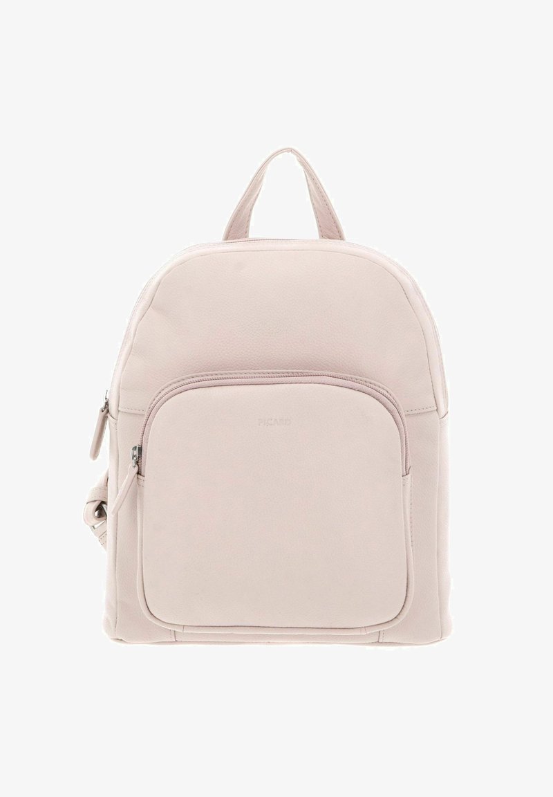 Picard LUIS - Sac à dos - rose