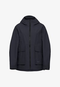 Ausgewählt, dark navy