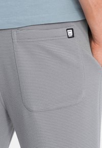 Ombre Trainingsbroek - grey