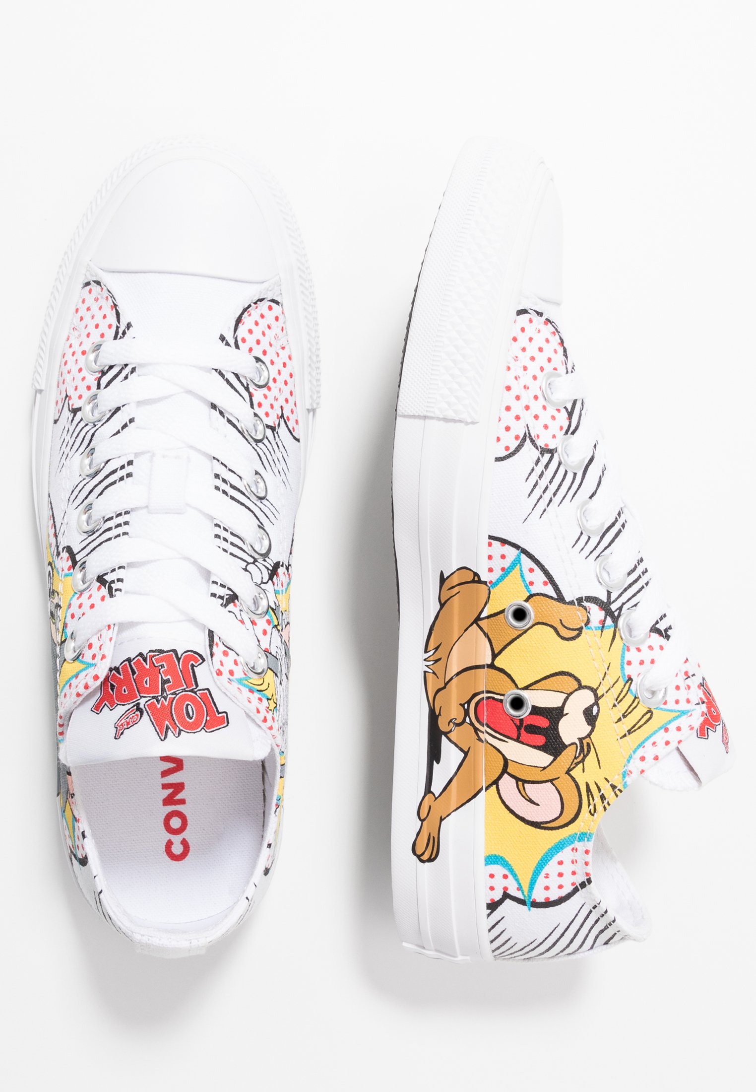 converse tom and jerry uk