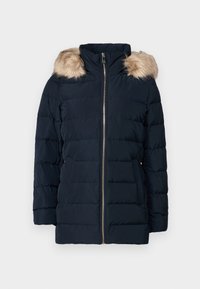 HERITAGE TYRA JACKET - Daunenjacke - desert sky