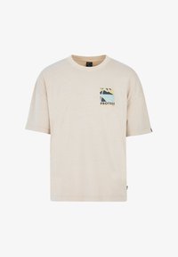 Niet geselecteerd, bamboobeige