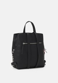 Desigual BACK DEJAVU SUMY MINI - Zaino - black