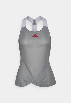 TANK - Top - white/black