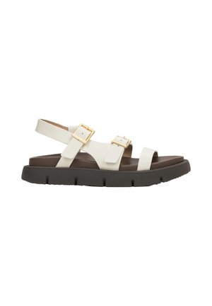 ESTRO, Sandali con plateau - milky-beige