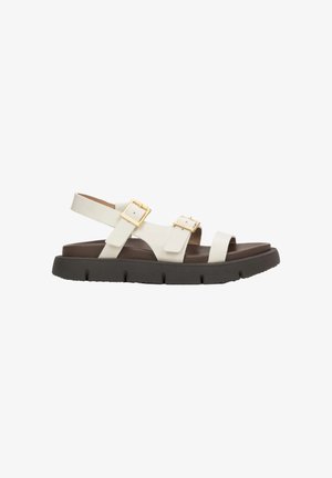 ESTRO, Sandali con plateau - milky-beige